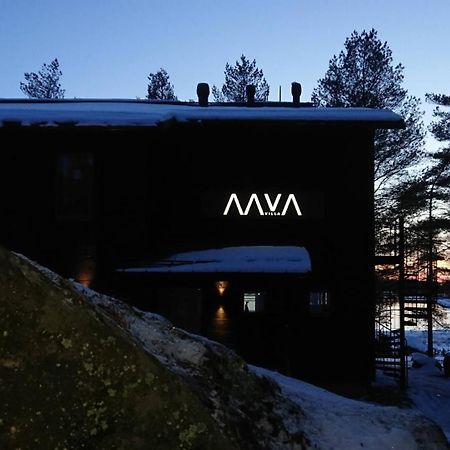 Santalahti Resort Cottages & Villas كوتكا المظهر الخارجي الصورة