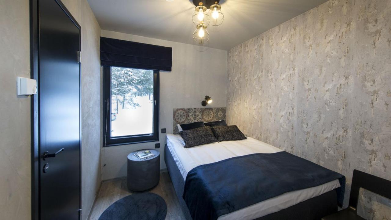Santalahti Resort Cottages & Villas كوتكا المظهر الخارجي الصورة