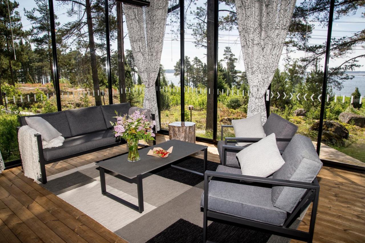 Santalahti Resort Cottages & Villas كوتكا المظهر الخارجي الصورة