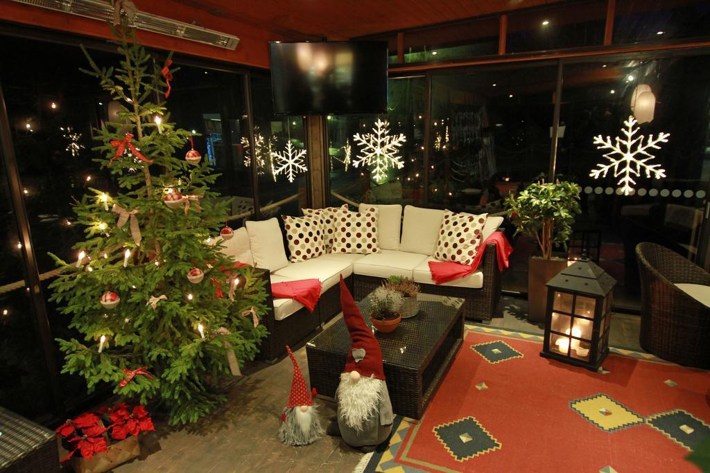 Santalahti Resort Cottages & Villas كوتكا المظهر الخارجي الصورة