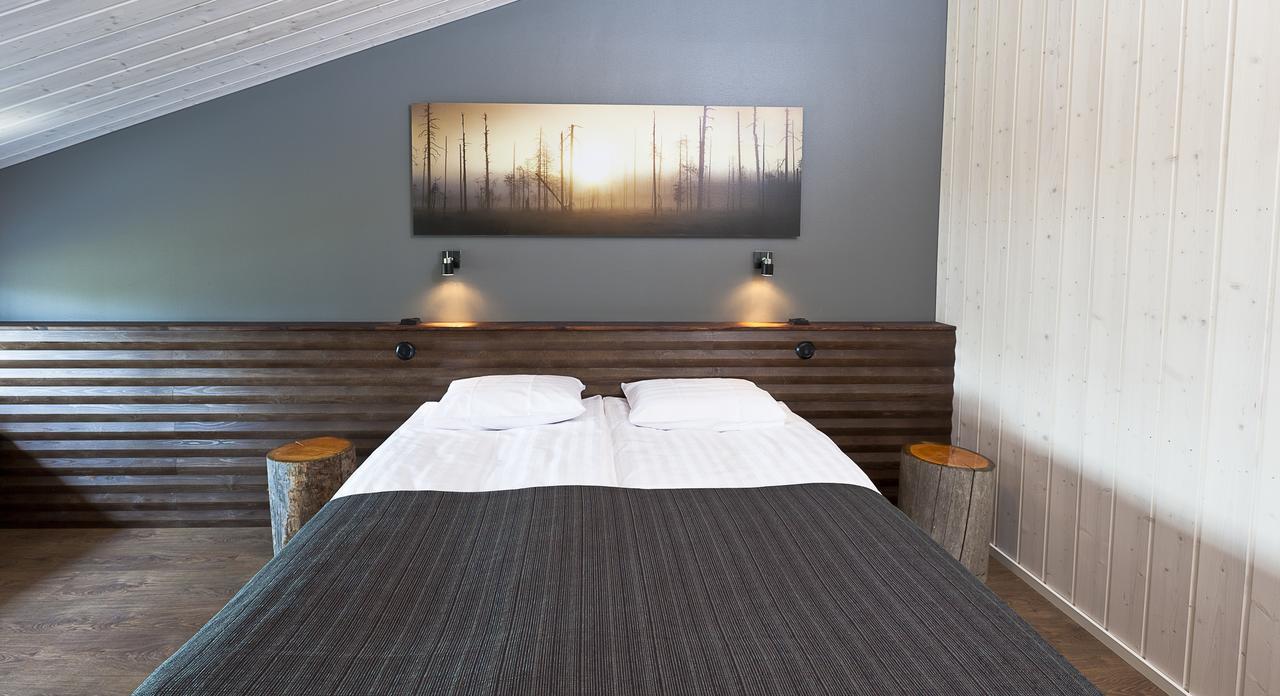 Santalahti Resort Cottages & Villas كوتكا المظهر الخارجي الصورة