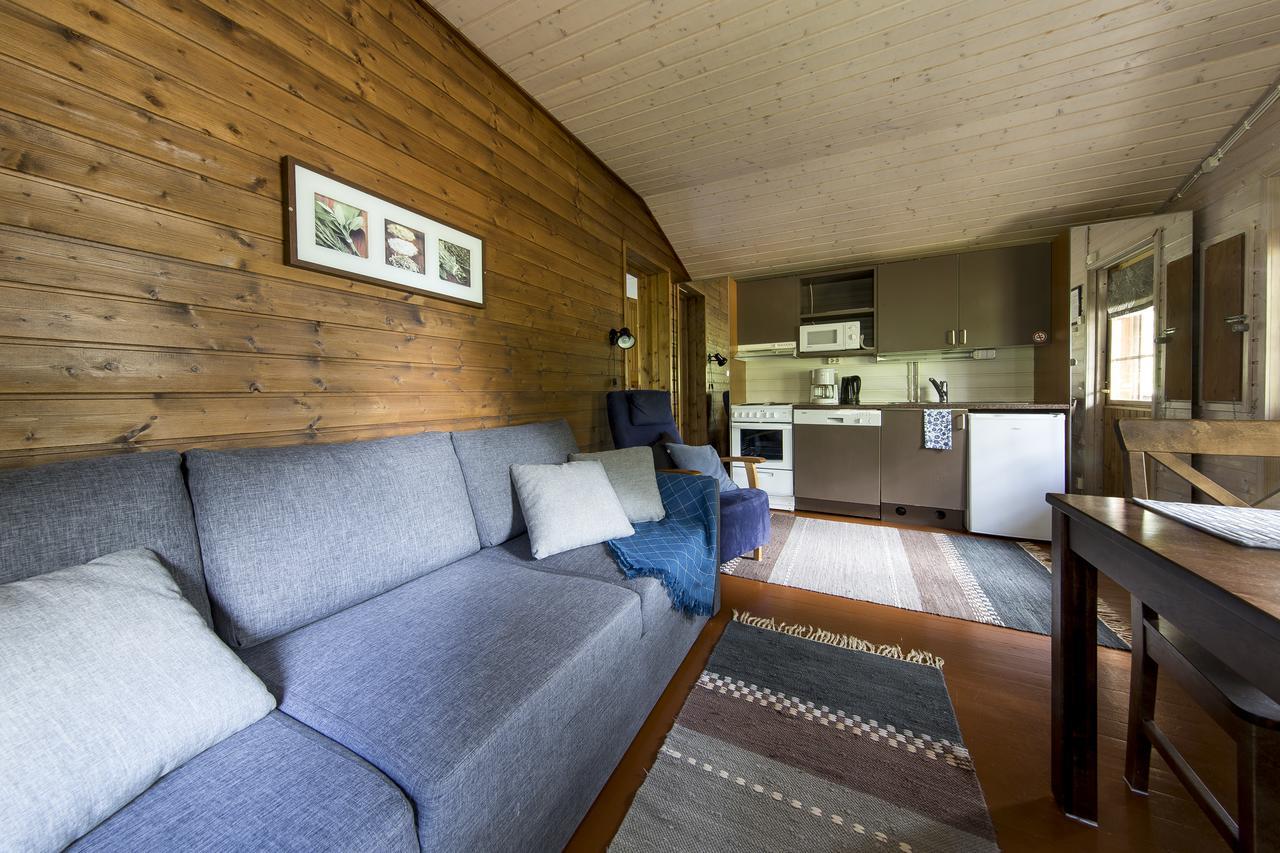 Santalahti Resort Cottages & Villas كوتكا المظهر الخارجي الصورة