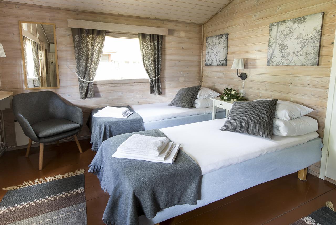 Santalahti Resort Cottages & Villas كوتكا المظهر الخارجي الصورة