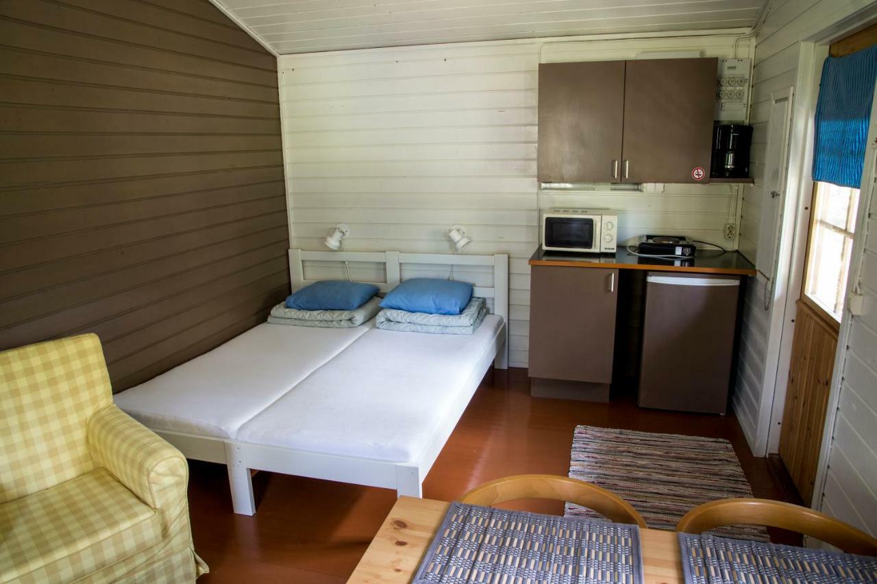 Santalahti Resort Cottages & Villas كوتكا المظهر الخارجي الصورة